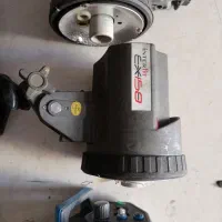 فلاش های عکاسی ۵ عدد|دوربین عکاسی و فیلم‌برداری|نسیم‌شهر, |دیوار