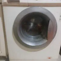 ماشین لباسشویی
