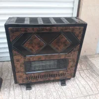 بخاری گازی|بخاری، هیتر، شومینه|کرج, شهرک نهال و بذر|دیوار