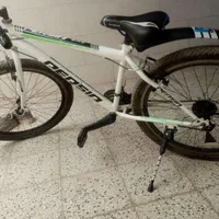 دوچرخه  26 پرشیا دنده ای|دوچرخه، اسکیت، اسکوتر|کاشمر, |دیوار