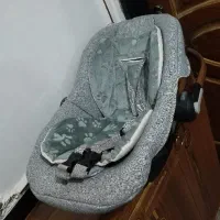 کریر دلیجان، کریر چند کاره نوزاد