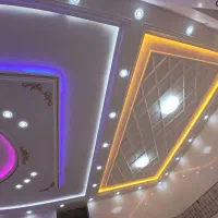 گچکاری|خدمات پیشه و مهارت|بناب, |دیوار