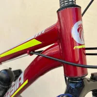 دوچرخه تیتان فروش اقساطی|دوچرخه، اسکیت، اسکوتر|مشکیندشت, |دیوار