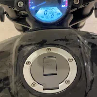 کویر C2|موتورسیکلت|تهران, اختیاریه|دیوار