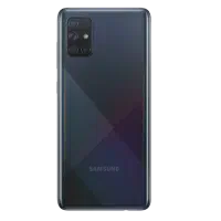 گوشی a51 فابریک درحد|موبایل|تهران, قاسم‌آباد|دیوار