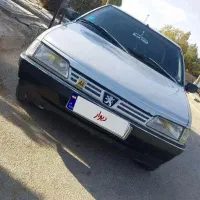 خودرو روا بی‌رنگ