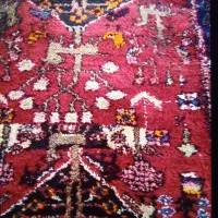 فرش دستبافت