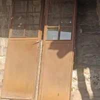 درب وپنجره