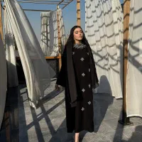 مانتو مجلسی|لباس|تهران, دبستان|دیوار