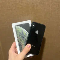 آیفون xs پلمپ و باز نشده
