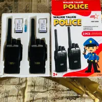 بیسیم بچه گانه