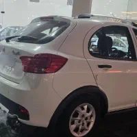 کویک جی ایکس۱۴۰۳|خودرو سواری و وانت|اهواز, اسلام آباد شرقی|دیوار