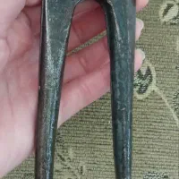 انبر قدیمی