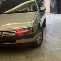 پژو 405 مدل 93 داشبورد سوناتایی