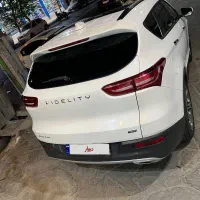 فیدلیتی گیربگس جدید|خودرو سواری و وانت|تهران, ائمه اطهار|دیوار