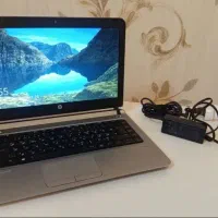 لپ‌تاپ Hp مخصوص ترید/دانشجویی/حسابداری/روزمرگی