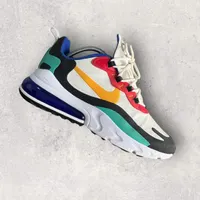 کفش Nike React اصل سایز 41 ساخت ویتنام|کیف، کفش، کمربند|تهران, دانشگاه علم و صنعت|دیوار