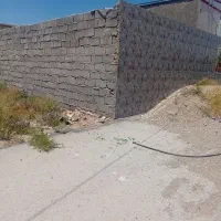 ۱۰ قصب زمین فخرآباد با سند بنچاق کشاورزی