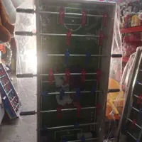 فوتبال دستی