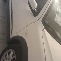 خودروی کوئیک Gxrl سقف مشکی ترمز  Esc|خودرو سواری و وانت|اردبیل, |دیوار