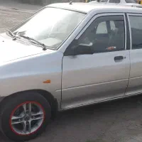 پراید صبا مدل 88|خودرو سواری و وانت|رشت, کوی طالقانی|دیوار