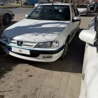 پارسtu5 مدل97|خودرو سواری و وانت|مبارکه, |دیوار