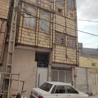 خانه 47متری بحر کوچه 8متری|فروش خانه و ویلا|قم, علی آباد|دیوار