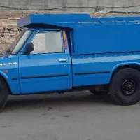 نیسان دیزل مدل ۹۰