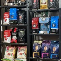 پخش قهوه ۴۴