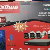 دوربین مدار بسته