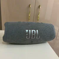 اسپیکر JBL مدل charge 5 gray
