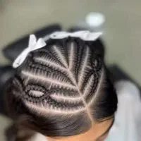 بافت مو|خدمات آرایشگری و زیبایی|بروجرد, |دیوار