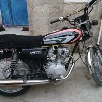 متور ۱۲۵ زیگما|موتورسیکلت|یاسوج, |دیوار