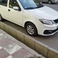 ساینا مدل 1403|خودرو سواری و وانت|مشهد, حسین‌آباد|دیوار