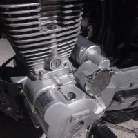 موتور ۲۰۰ مدارک کامل