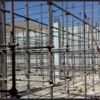 نیروی داربستبند