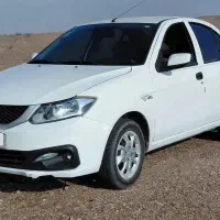 سایناS مدل ۱۴۰۲ نقد یا معاوضه