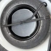 پارس 1402‌موتورجدید|خودرو سواری و وانت|گنبد کاووس, |دیوار