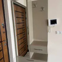 جاکفشی آینه دار