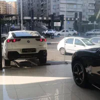 Bmw x2 2026. (فرید نیا)بی ام و ایکس ۲