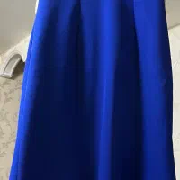 لباس مجلسی سایز ۴۸-۵۰|لباس|ری, سرتخت|دیوار