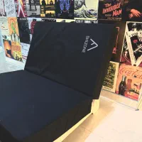 صندلی پرتابل شیزون