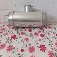 مشک و کره گیر دستی