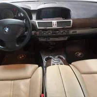 BMW 740LI مدل 2007|خودرو سواری و وانت|تهران, ولنجک|دیوار