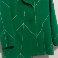 کت شلوار مزونی