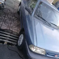 پراید|خودرو سواری و وانت|تهران, خاک سفید|دیوار