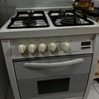 اجاق گاز فردار ۴ شعله