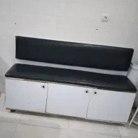 صندلی نشیمن