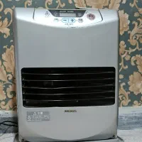 بخاری ژاپنی