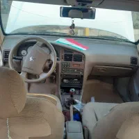 پژو پارس سال. مدل آخر ۸۹|خودرو سواری و وانت|دماوند, گیلاوند|دیوار